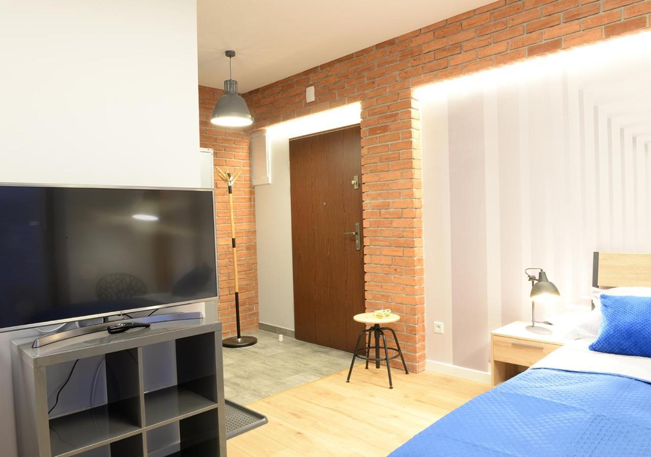 Apartamenty Gaja Krynica Zdroj Exterior foto