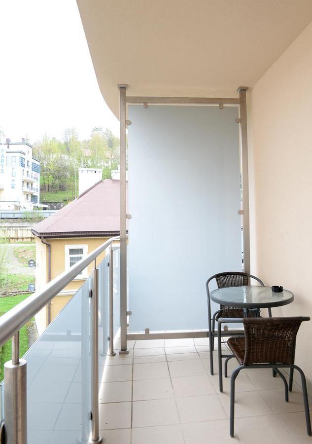 Apartamenty Gaja Krynica Zdroj Exterior foto