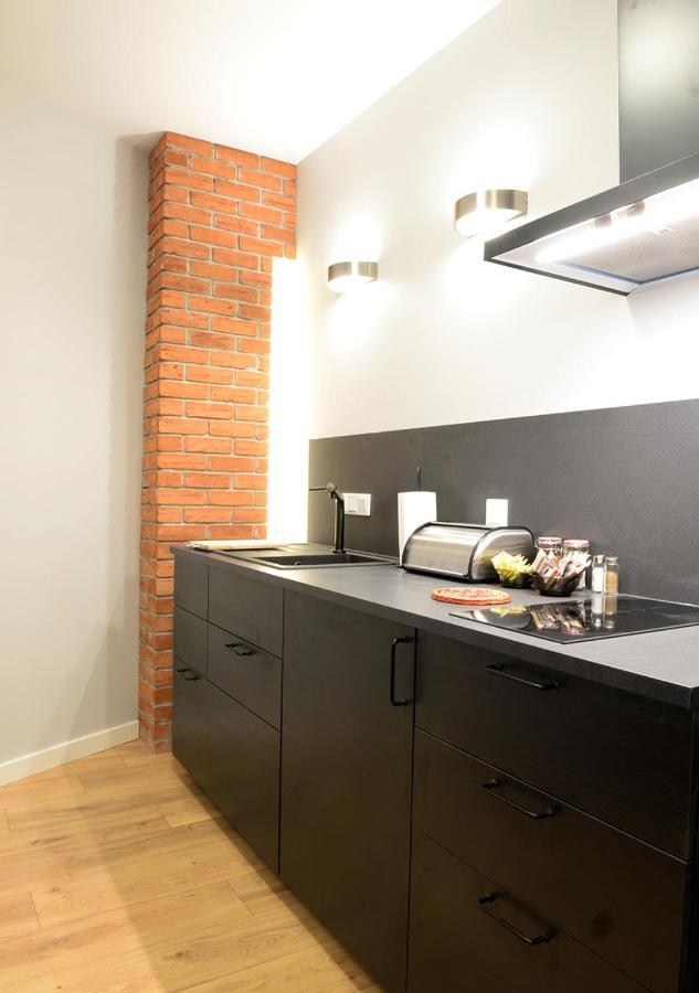 Apartamenty Gaja Krynica Zdroj Exterior foto
