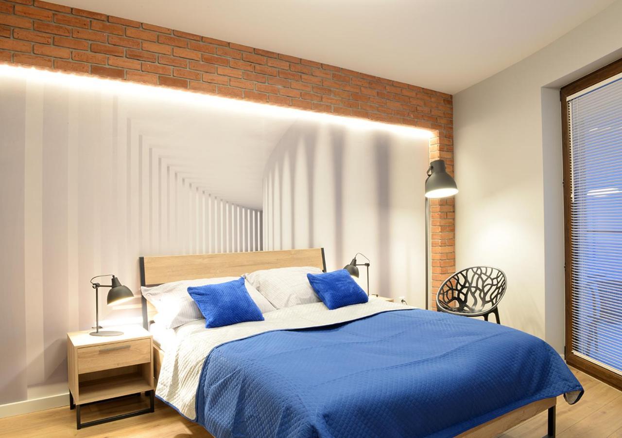 Apartamenty Gaja Krynica Zdroj Exterior foto