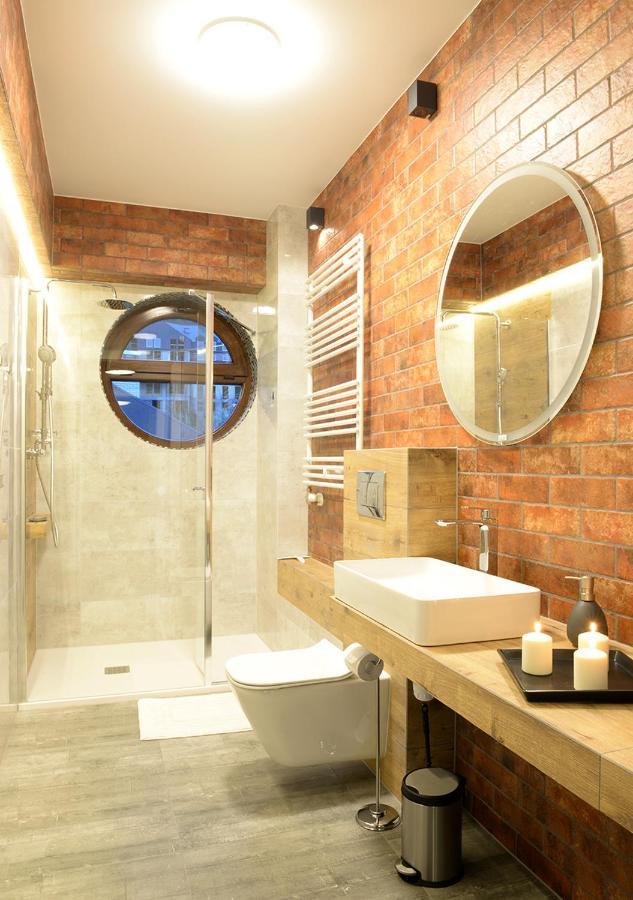 Apartamenty Gaja Krynica Zdroj Exterior foto