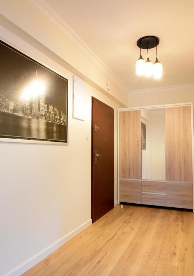 Apartamenty Gaja Krynica Zdroj Exterior foto